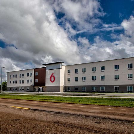 Studio 6 North Platte - East 외부 사진