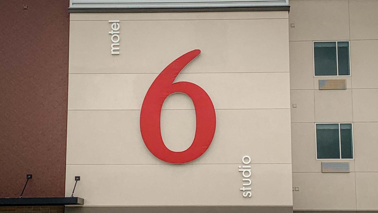 Studio 6 North Platte - East 외부 사진