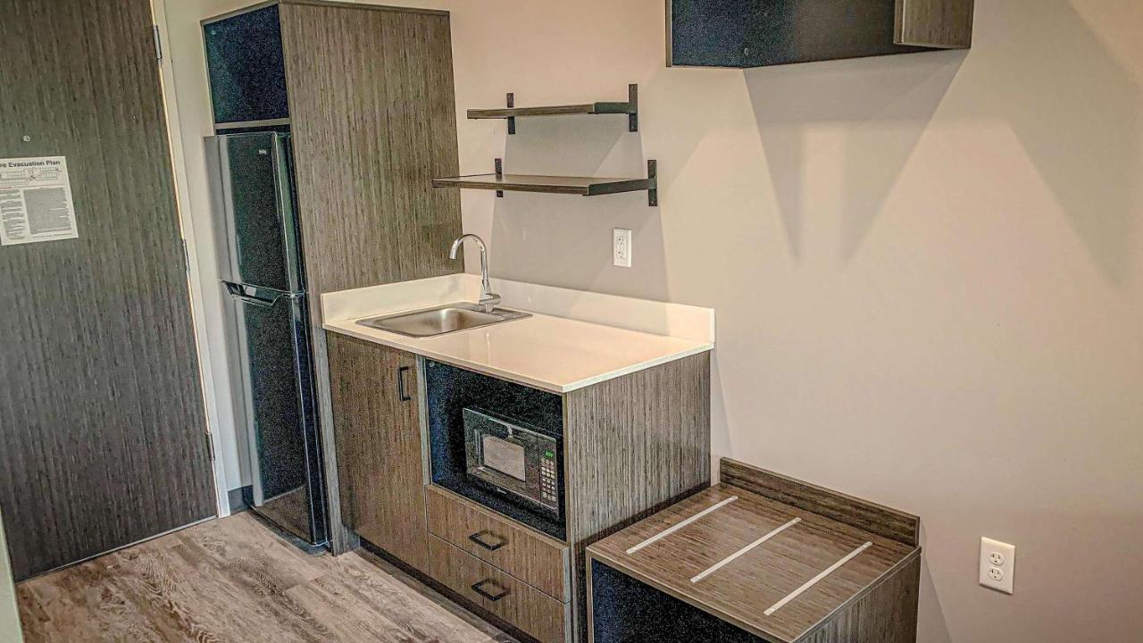 Studio 6 North Platte - East 외부 사진