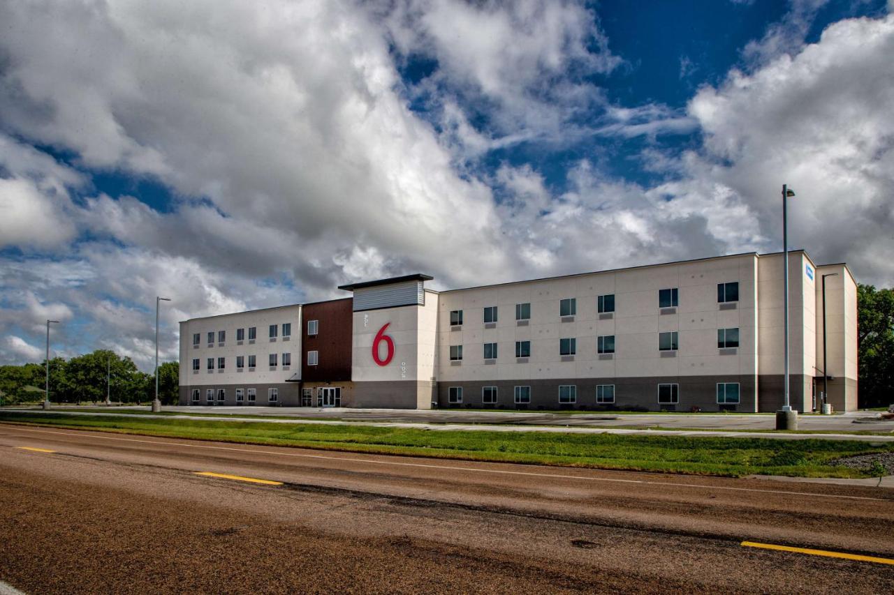 Studio 6 North Platte - East 외부 사진