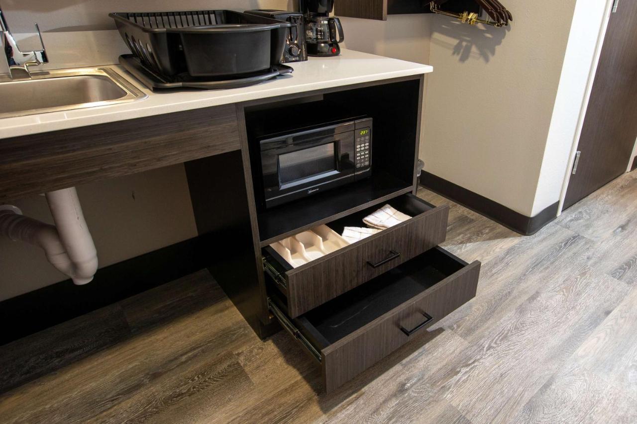 Studio 6 North Platte - East 외부 사진