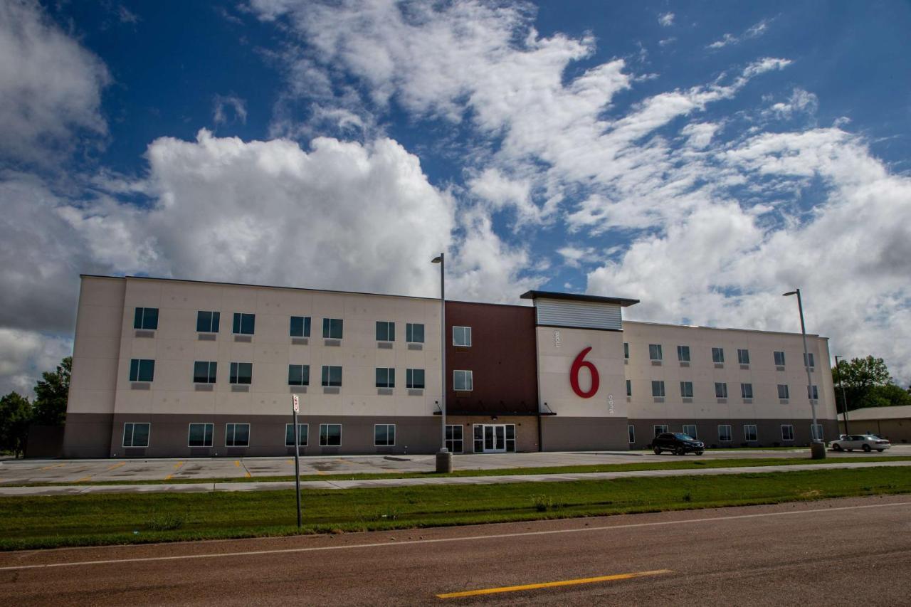 Studio 6 North Platte - East 외부 사진