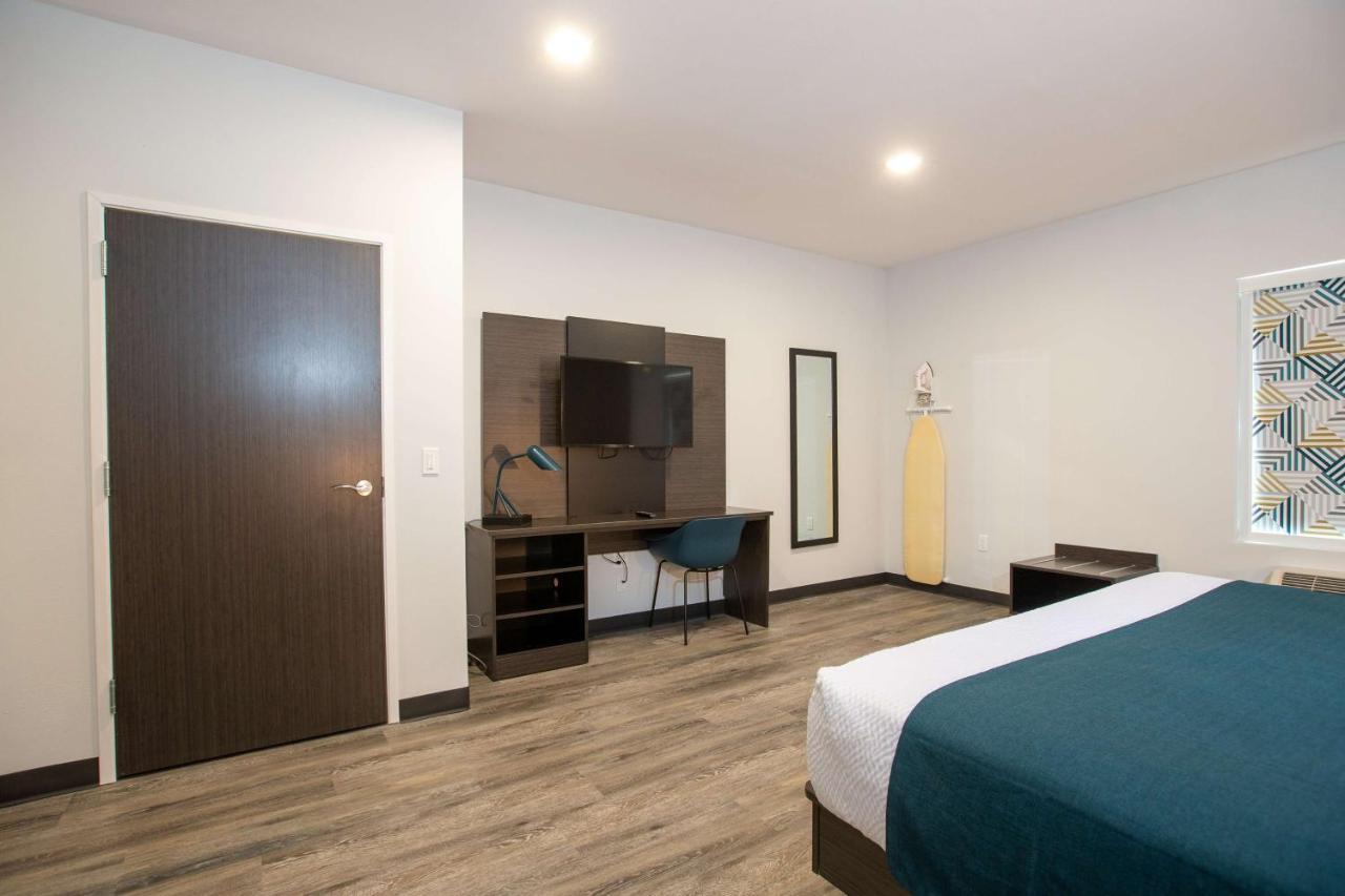 Studio 6 North Platte - East 외부 사진