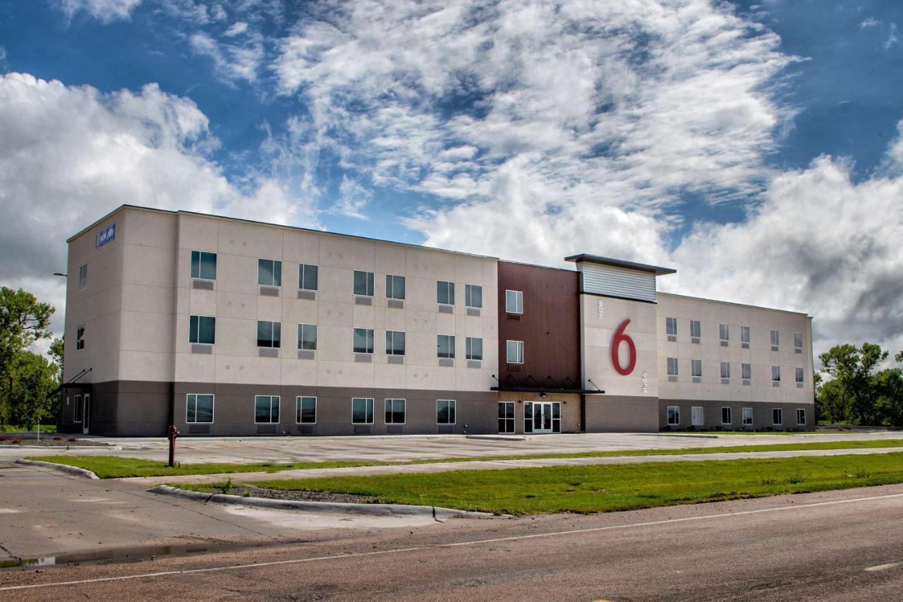 Studio 6 North Platte - East 외부 사진