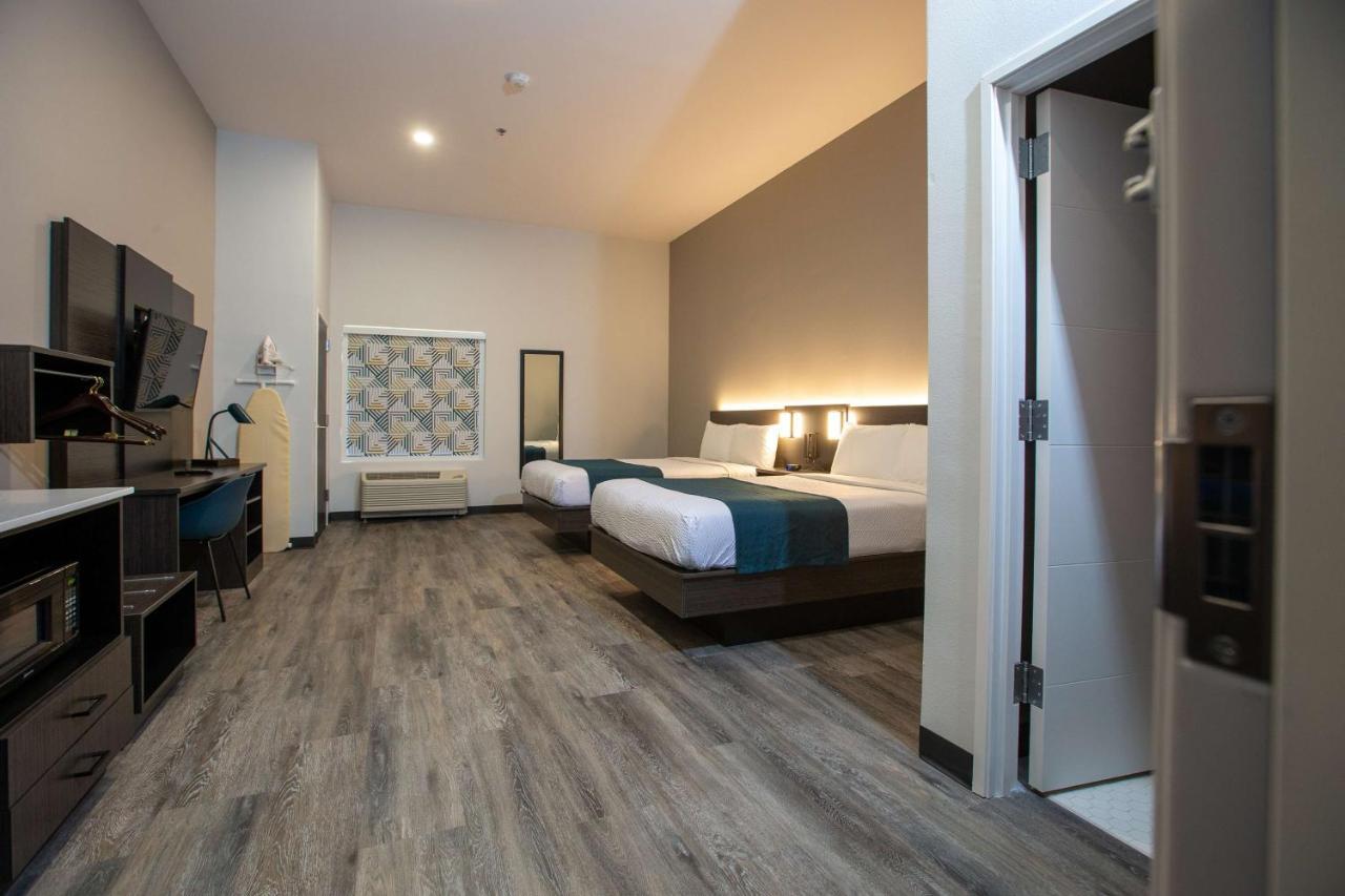 Studio 6 North Platte - East 외부 사진