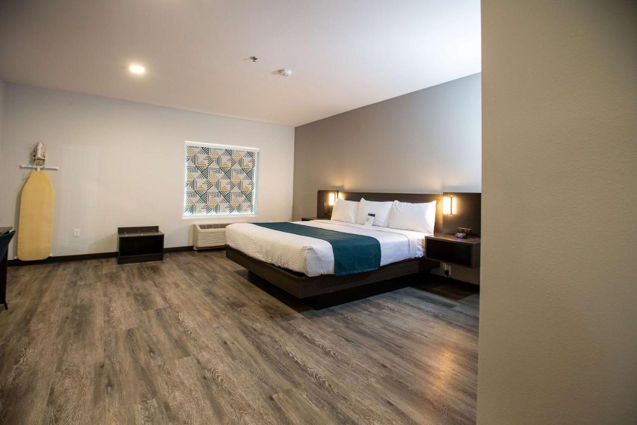 Studio 6 North Platte - East 외부 사진