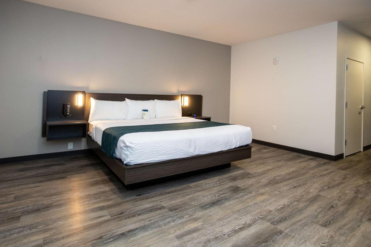 Studio 6 North Platte - East 외부 사진
