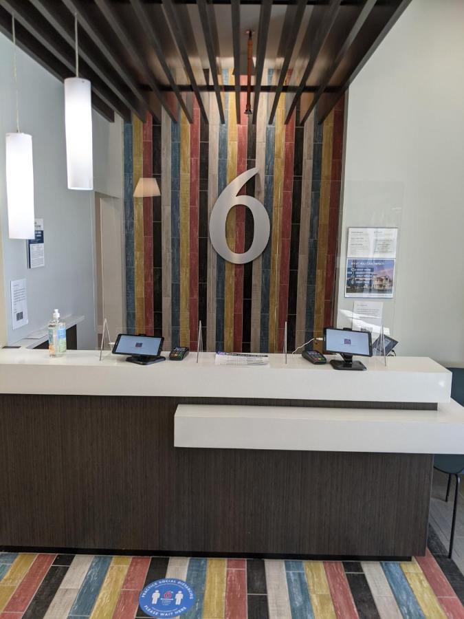 Studio 6 North Platte - East 외부 사진