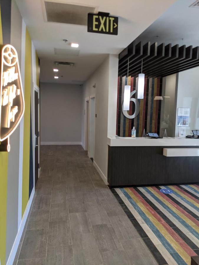 Studio 6 North Platte - East 외부 사진